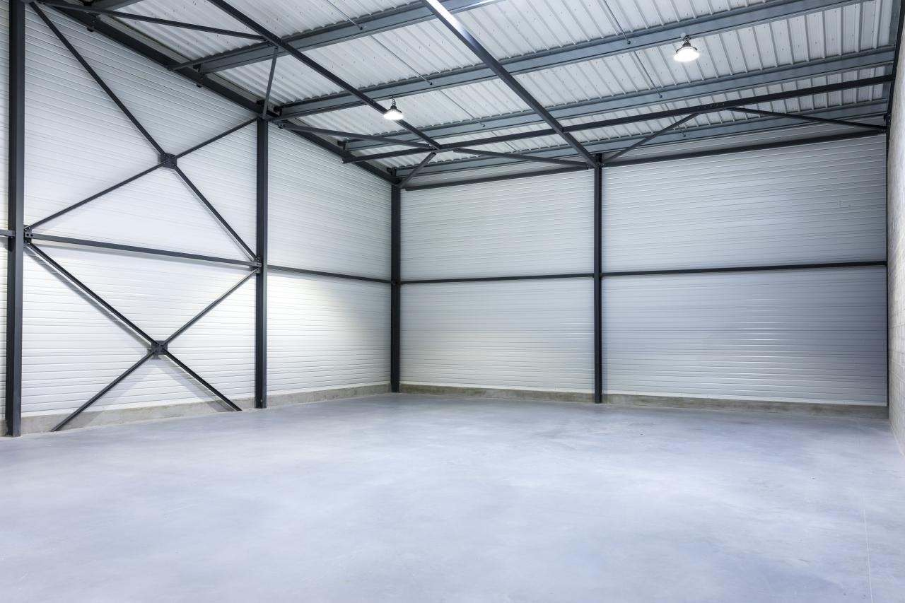 Local d'activité Droue-sur-Drouette 2878m² Vente local d'activité Droue-sur-Drouette Eure-et-Loir OVACT2119127 4